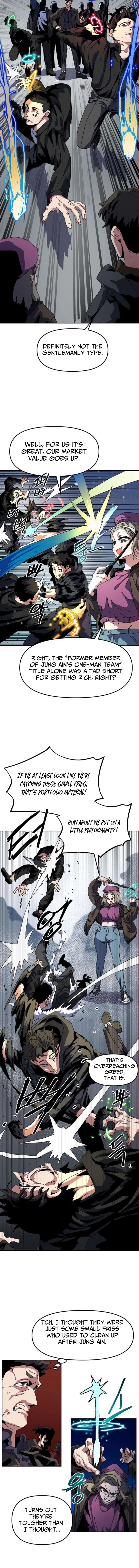 Read Archmage Curriculum Manga Online