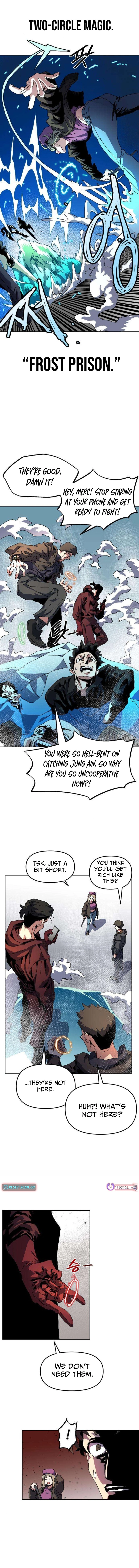 Read Archmage Curriculum Manga Online