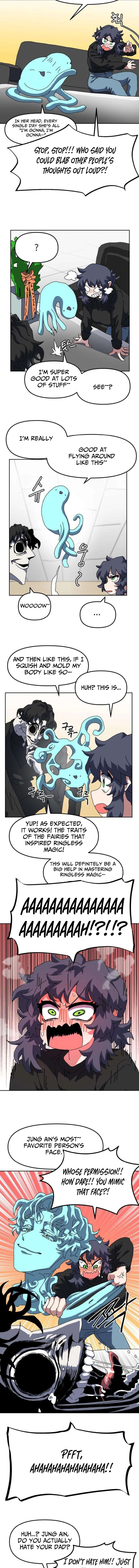 Read Archmage Curriculum Manga Online