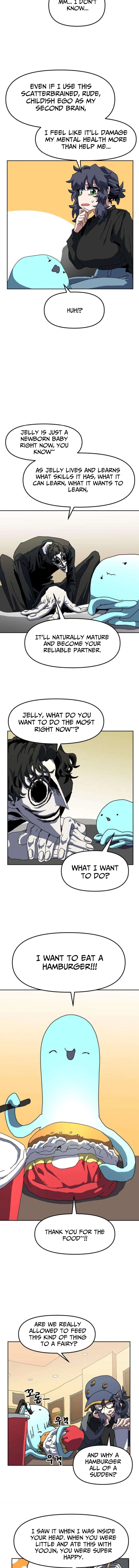 Read Archmage Curriculum Manga Online
