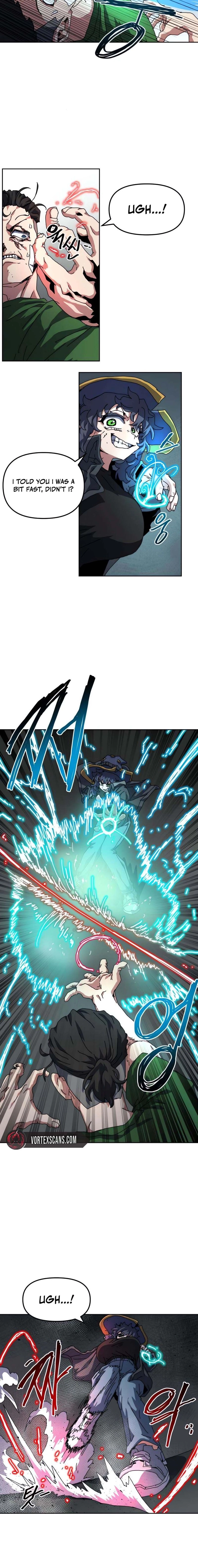 Read Archmage Curriculum Manga Online
