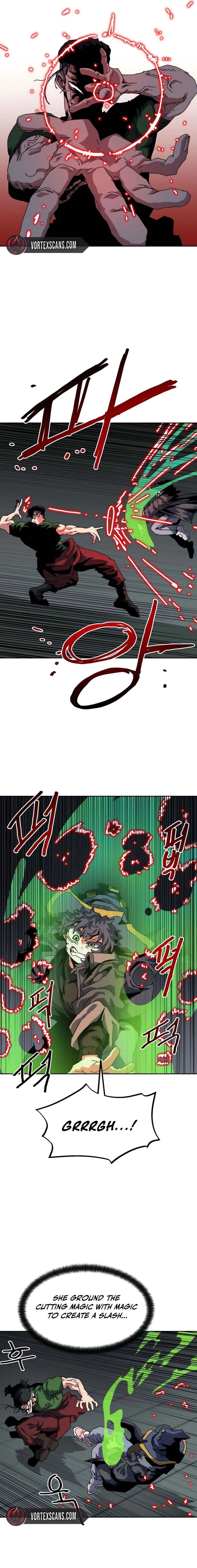 Read Archmage Curriculum Manga Online