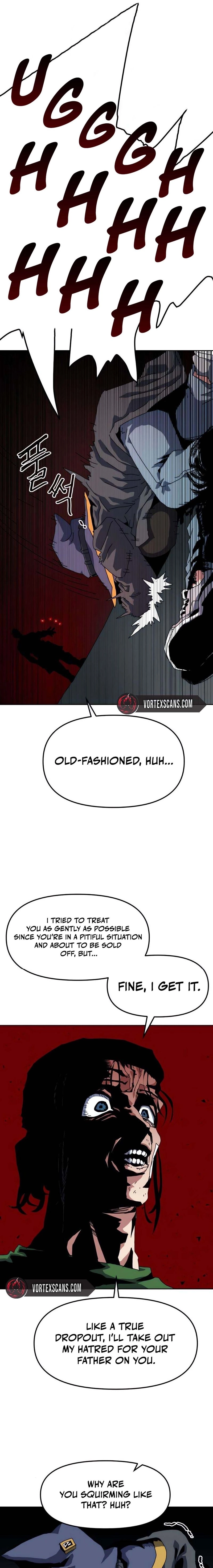 Read Archmage Curriculum Manga Online