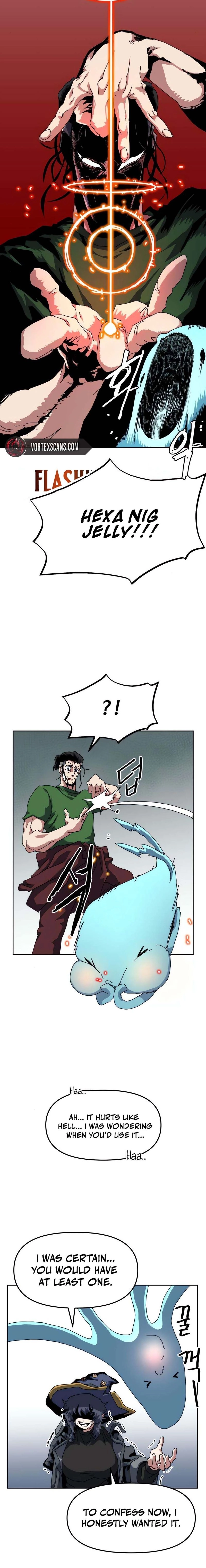Read Archmage Curriculum Manga Online