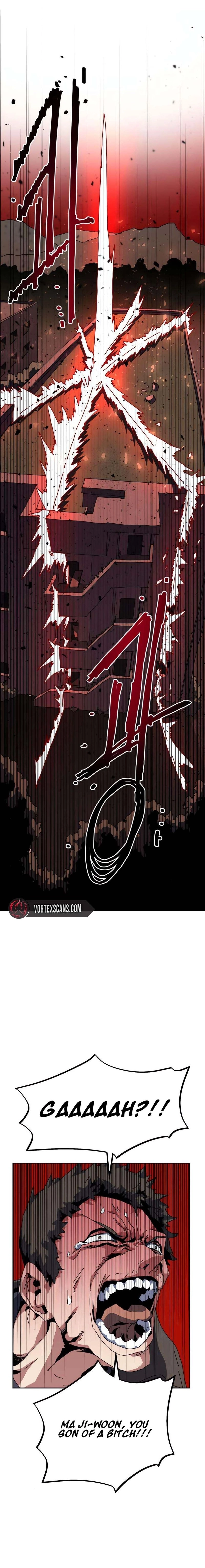 Read Archmage Curriculum Manga Online