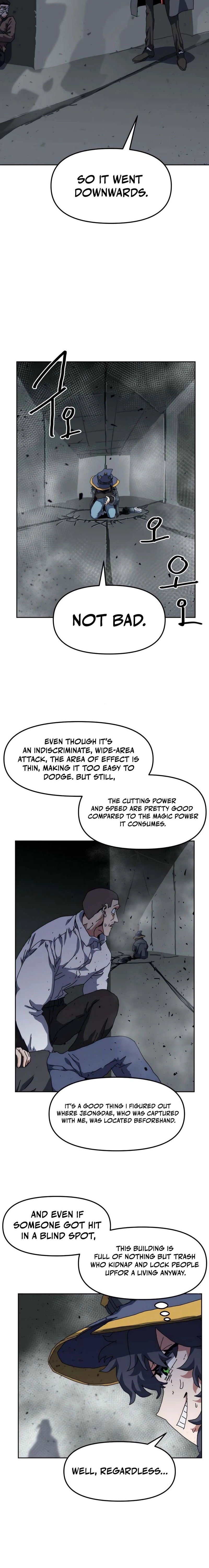 Read Archmage Curriculum Manga Online