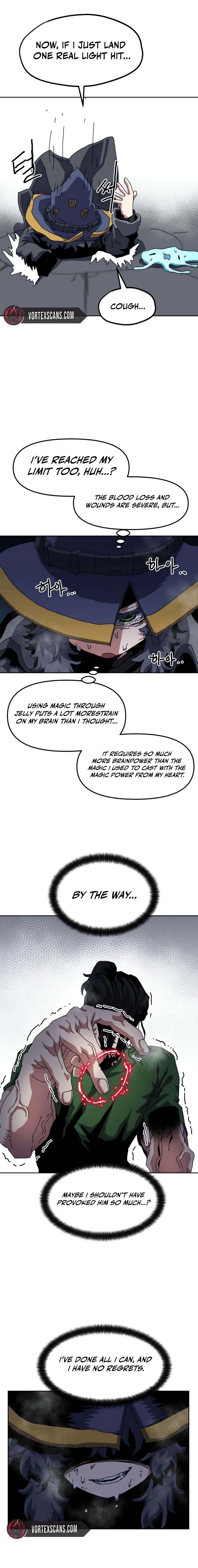 Read Archmage Curriculum Manga Online