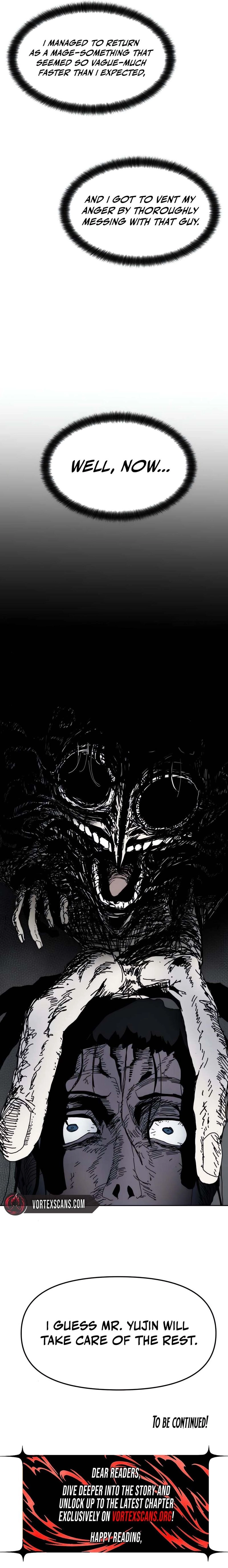 Read Archmage Curriculum Manga Online