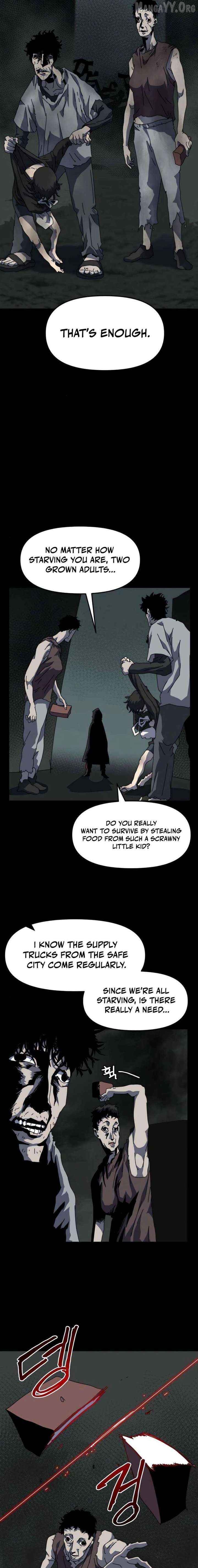 Read Archmage Curriculum Manga Online
