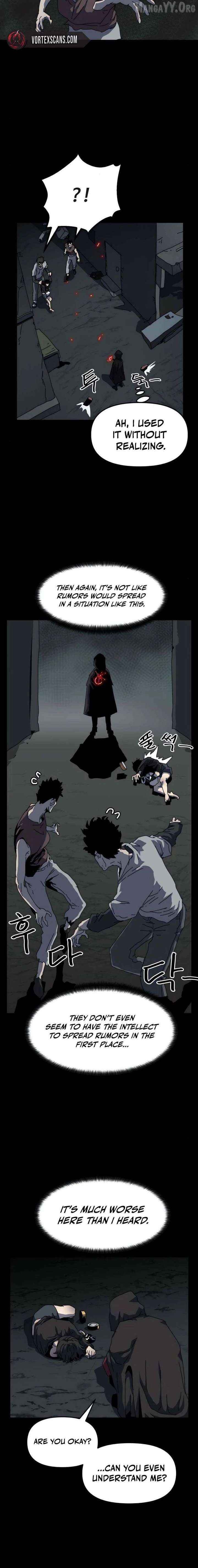 Read Archmage Curriculum Manga Online