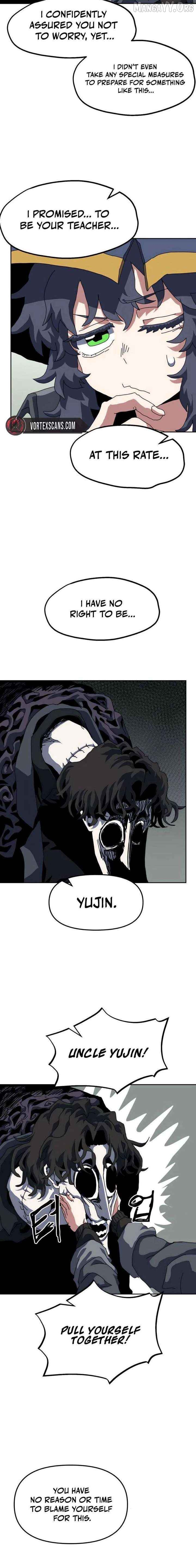 Read Archmage Curriculum Manga Online