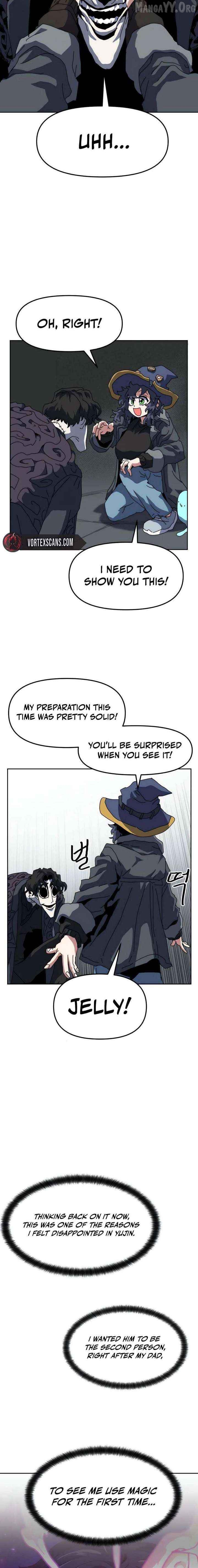 Read Archmage Curriculum Manga Online