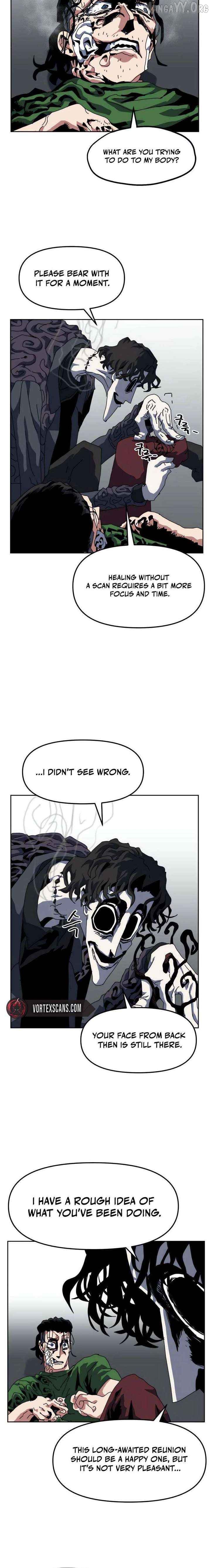 Read Archmage Curriculum Manga Online