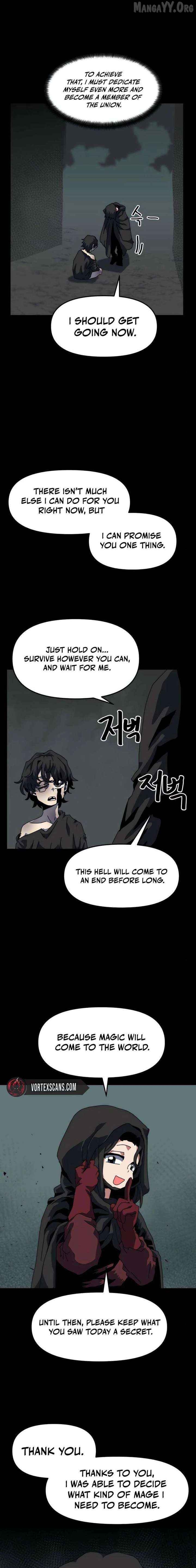 Read Archmage Curriculum Manga Online
