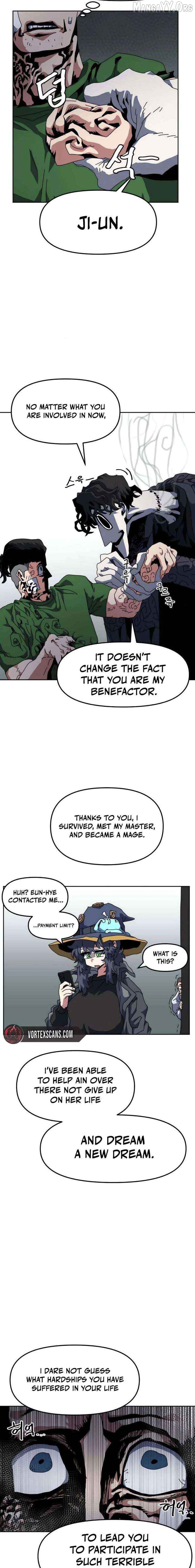 Read Archmage Curriculum Manga Online