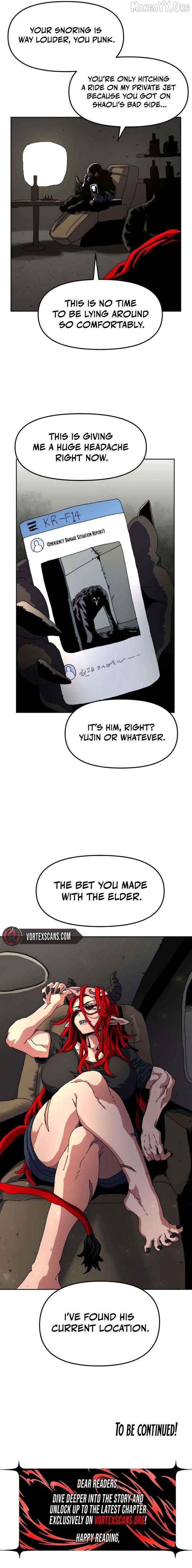 Read Archmage Curriculum Manga Online