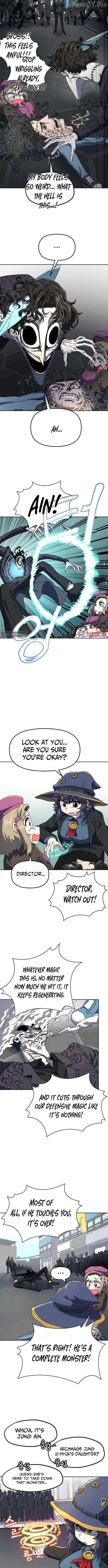 Read Archmage Curriculum Manga Online