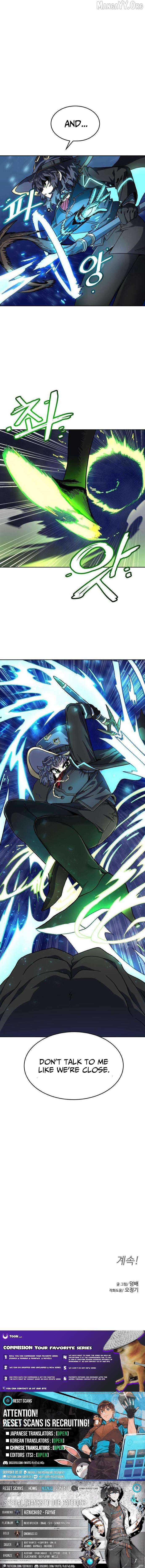 Read Archmage Curriculum Manga Online