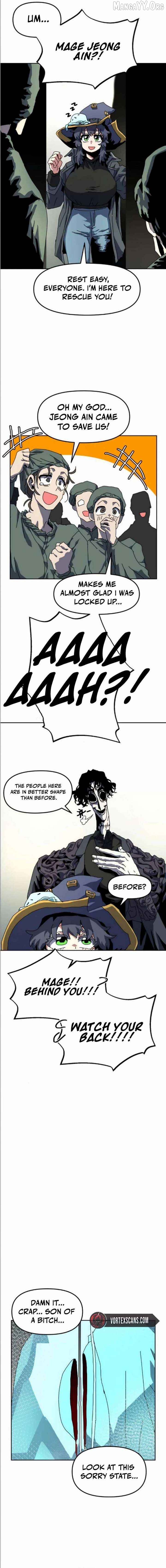 Read Archmage Curriculum Manga Online