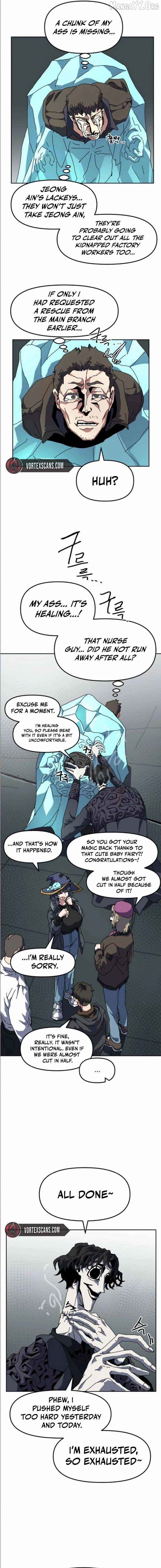 Read Archmage Curriculum Manga Online