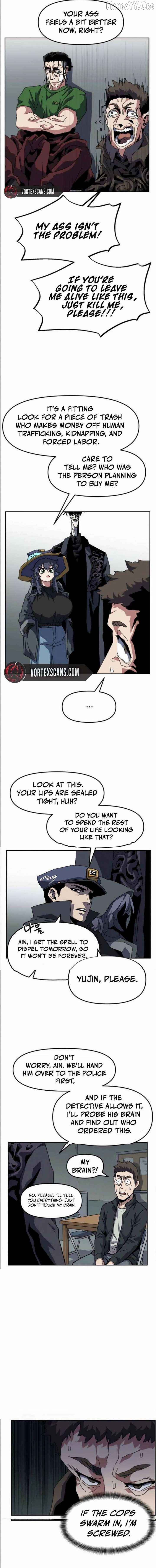 Read Archmage Curriculum Manga Online