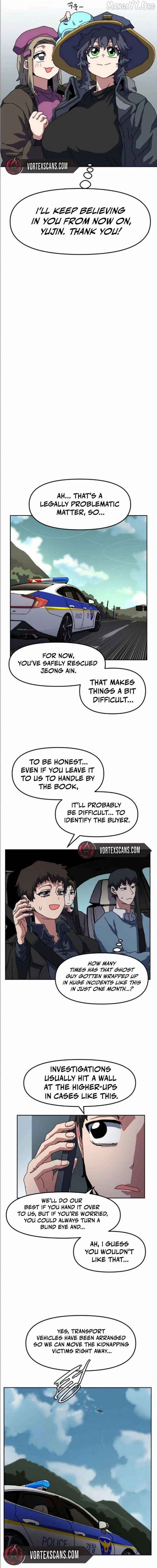 Read Archmage Curriculum Manga Online