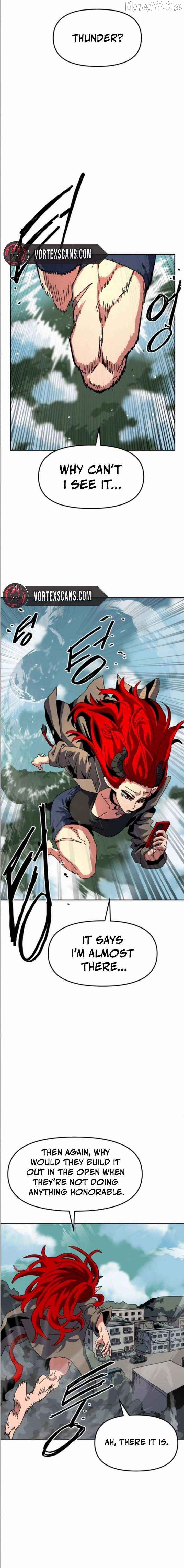 Read Archmage Curriculum Manga Online
