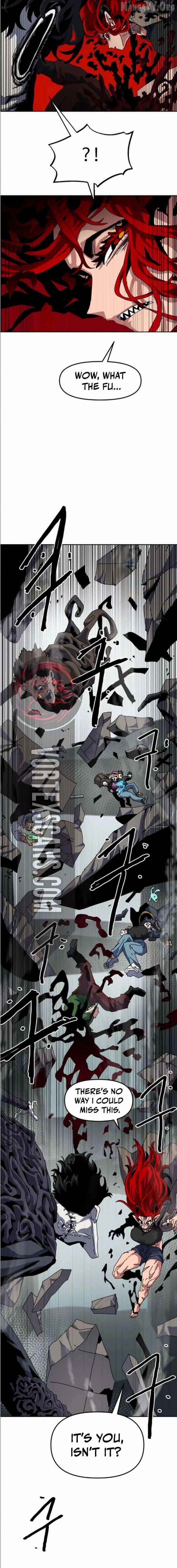 Read Archmage Curriculum Manga Online