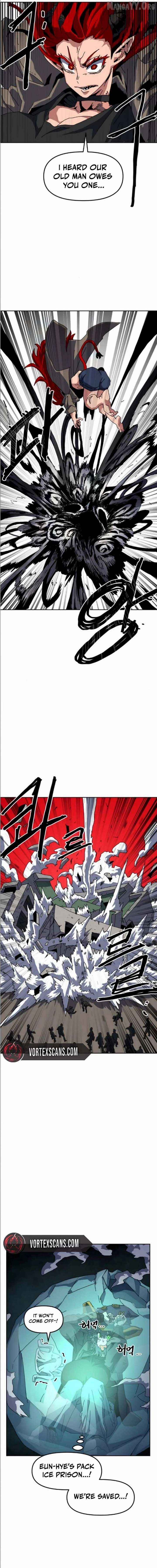 Read Archmage Curriculum Manga Online