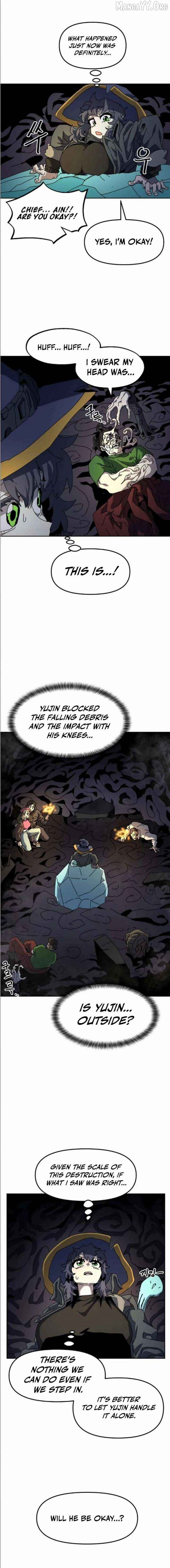 Read Archmage Curriculum Manga Online