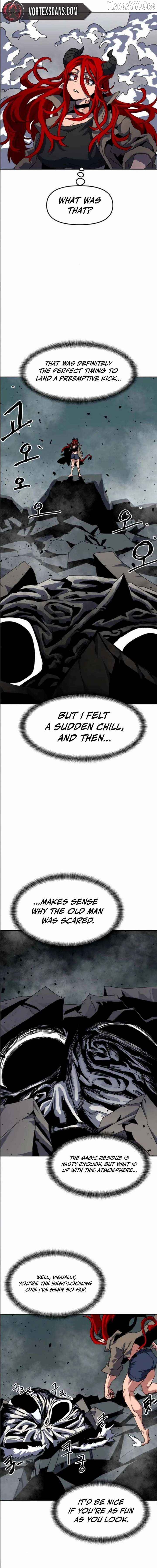 Read Archmage Curriculum Manga Online