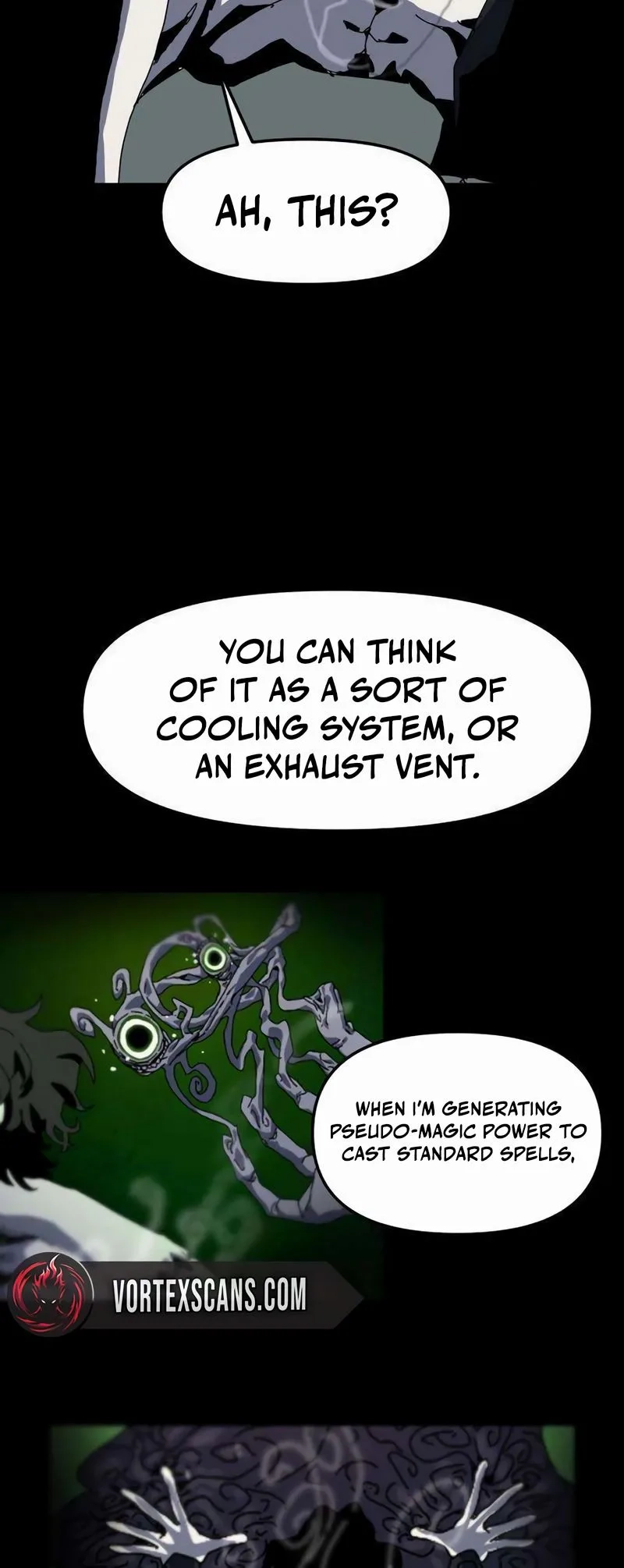 Read Archmage Curriculum Manga Online