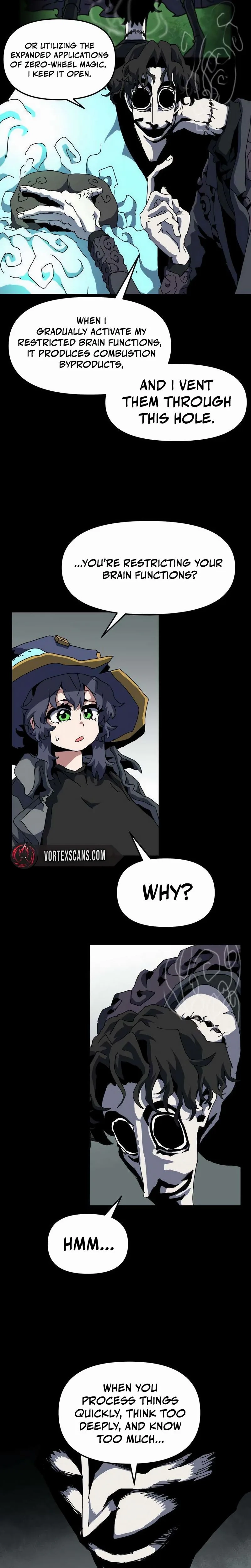 Read Archmage Curriculum Manga Online