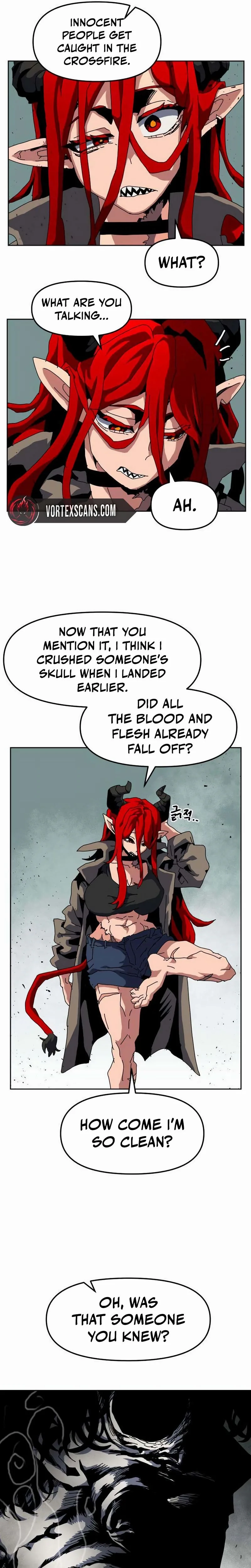 Read Archmage Curriculum Manga Online