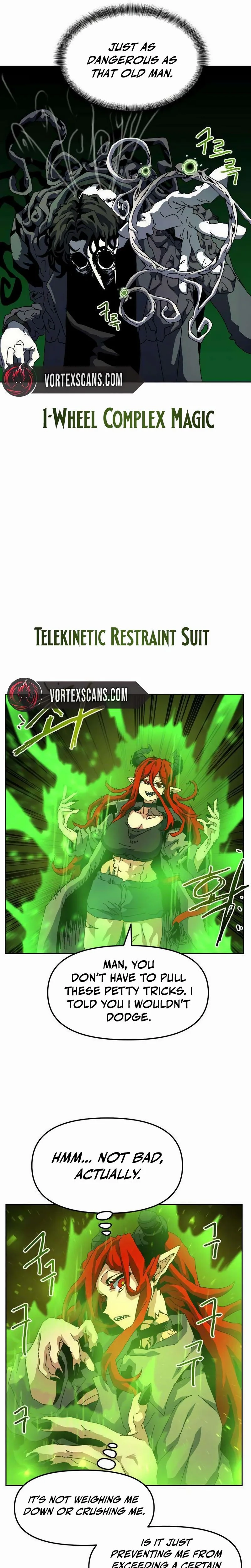 Read Archmage Curriculum Manga Online
