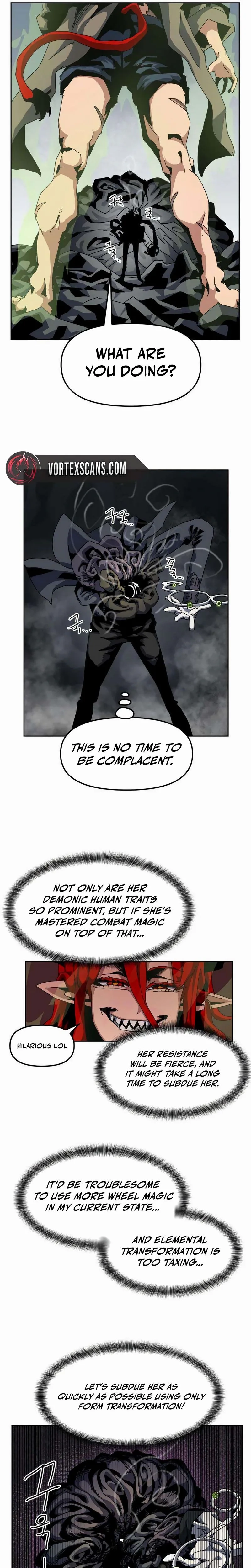 Read Archmage Curriculum Manga Online