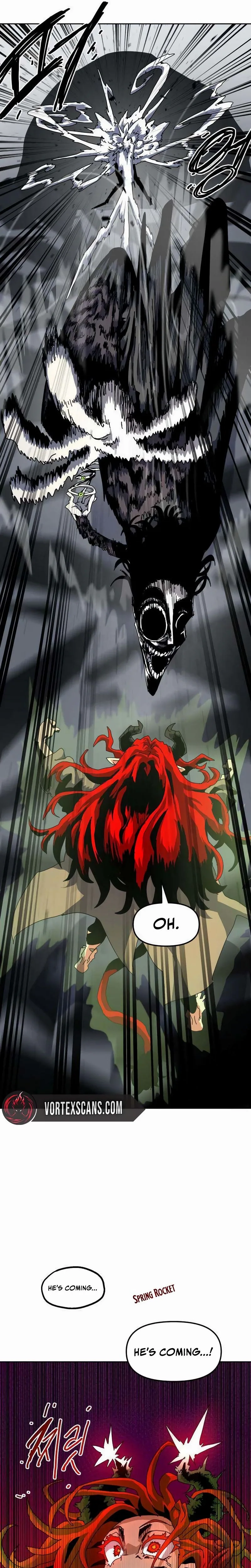 Read Archmage Curriculum Manga Online
