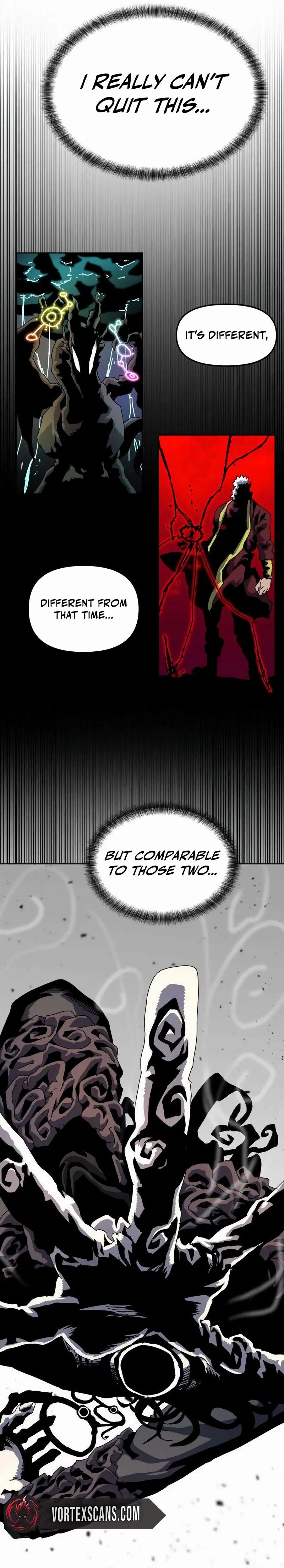 Read Archmage Curriculum Manga Online