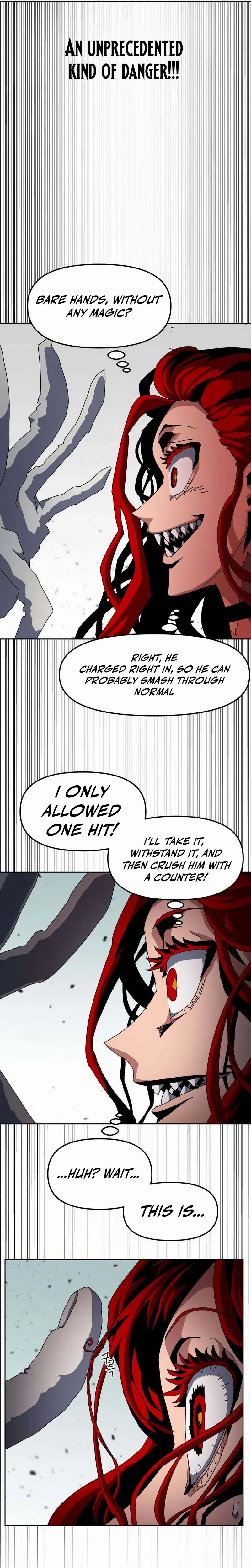 Read Archmage Curriculum Manga Online