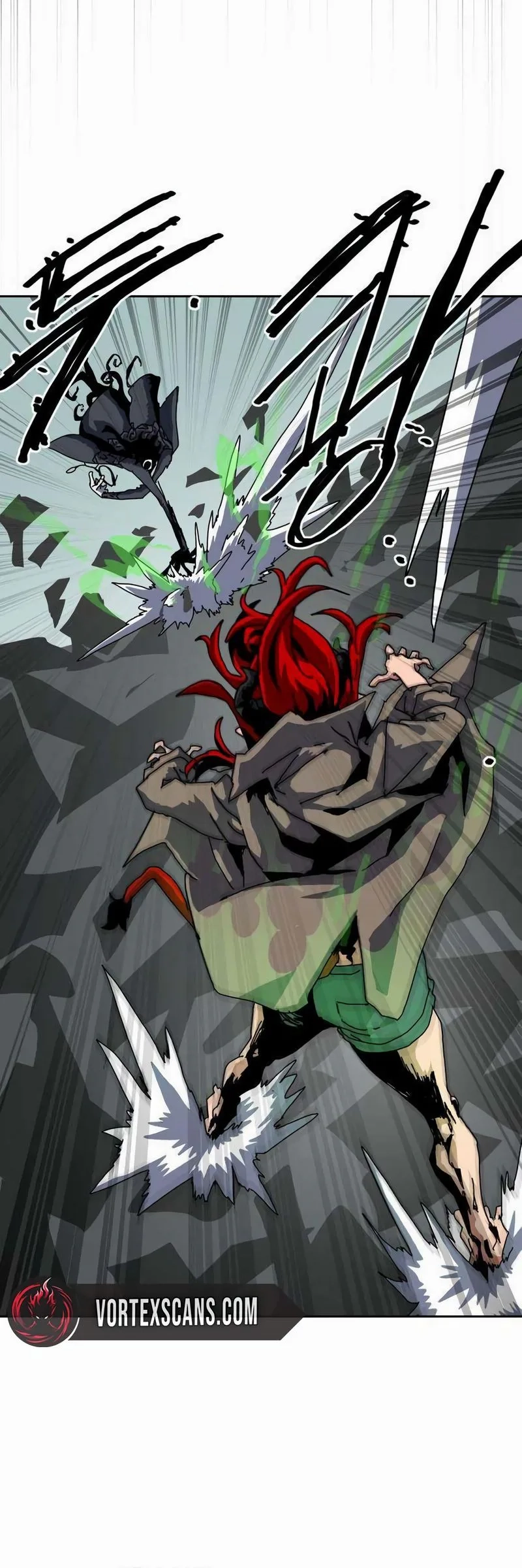 Read Archmage Curriculum Manga Online