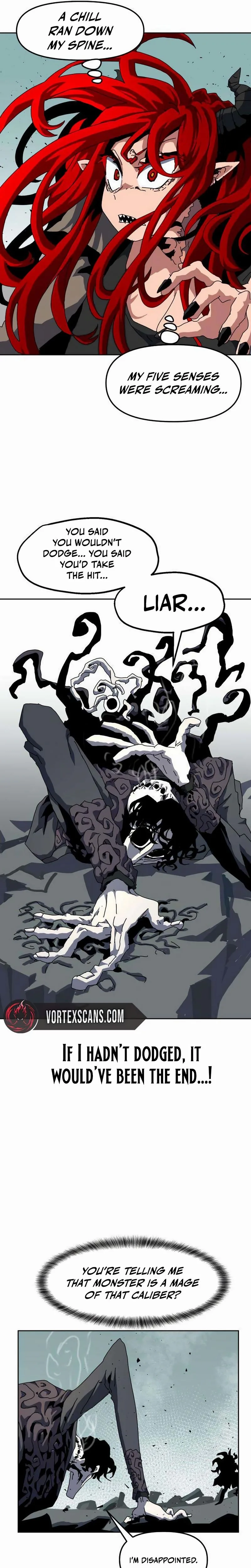 Read Archmage Curriculum Manga Online