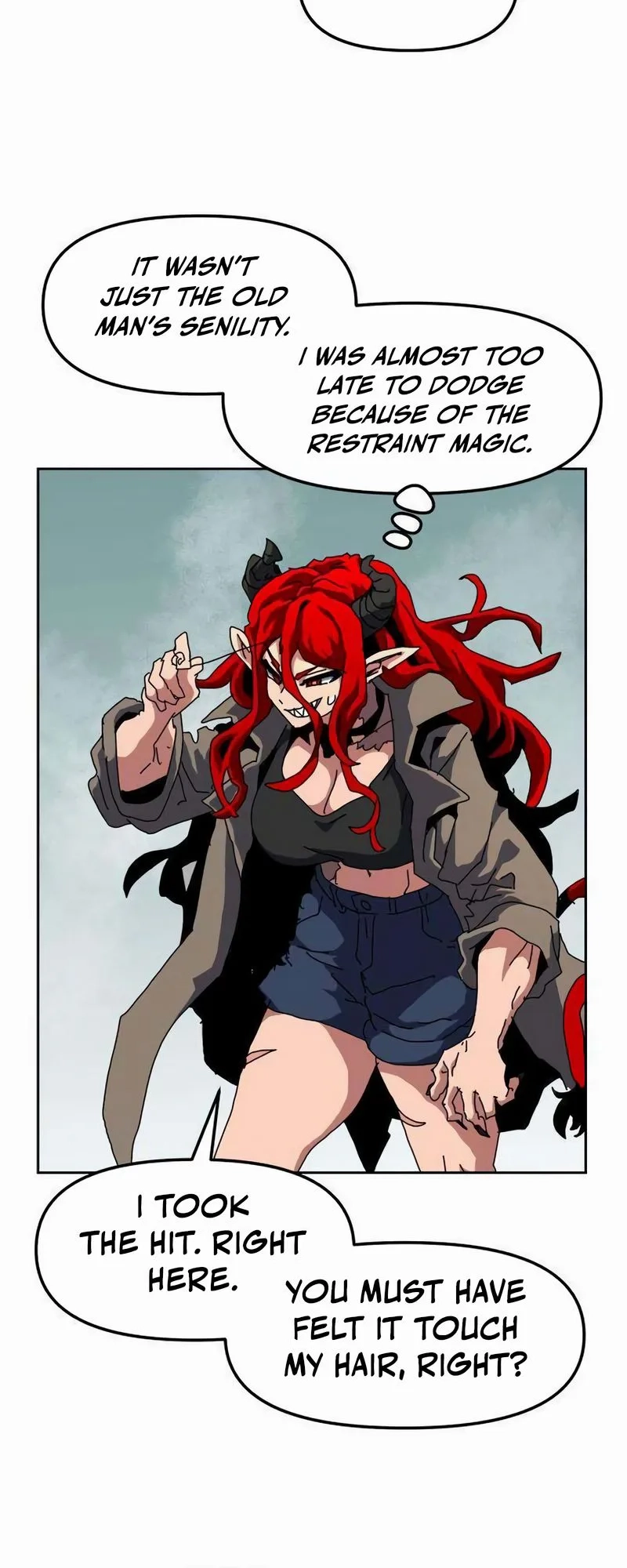 Read Archmage Curriculum Manga Online
