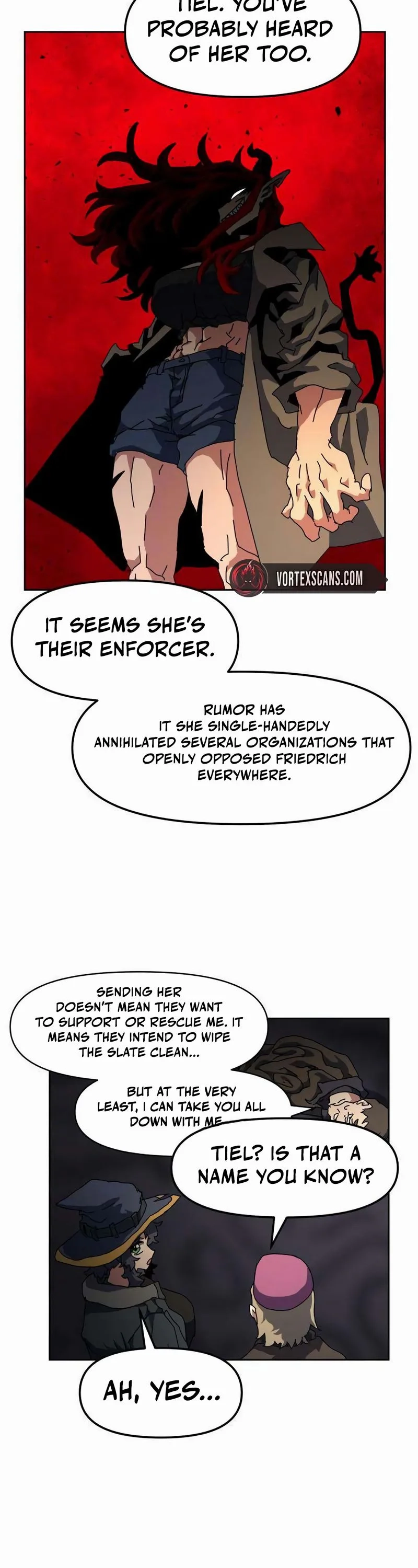 Read Archmage Curriculum Manga Online