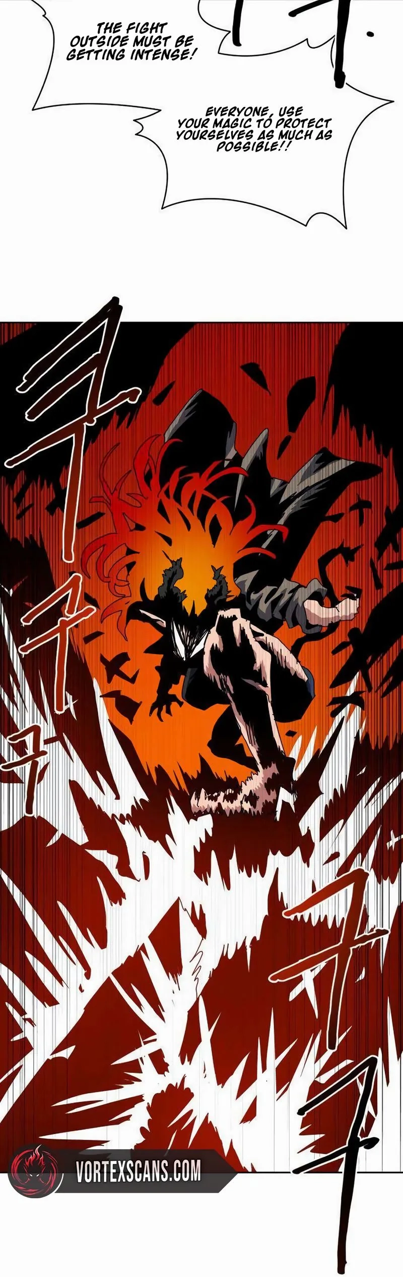 Read Archmage Curriculum Manga Online