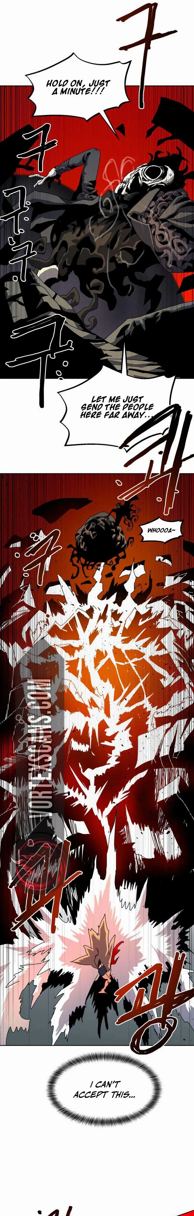 Read Archmage Curriculum Manga Online