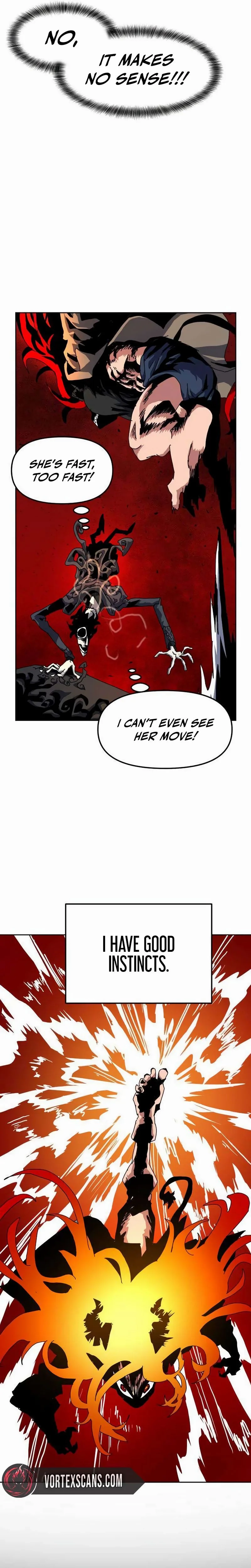 Read Archmage Curriculum Manga Online