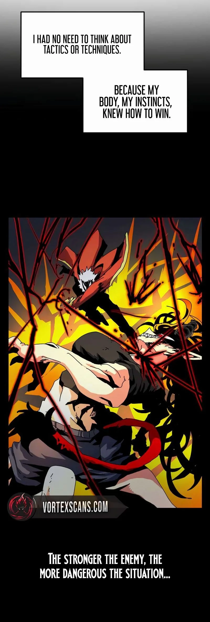 Read Archmage Curriculum Manga Online