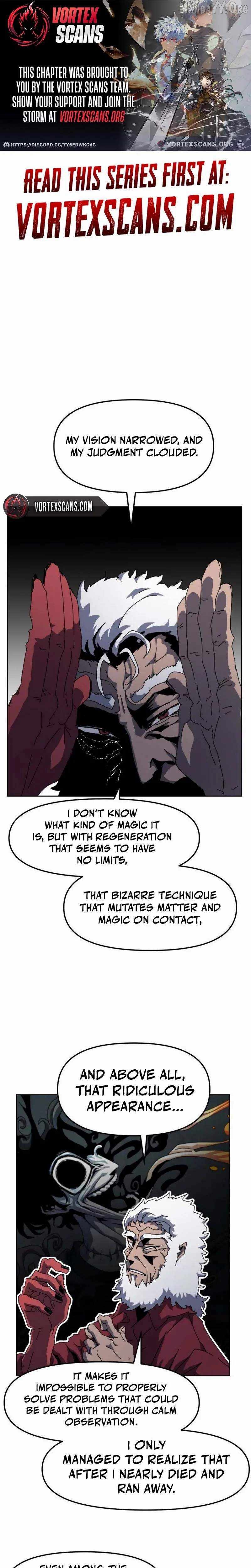 Read Archmage Curriculum Manga Online