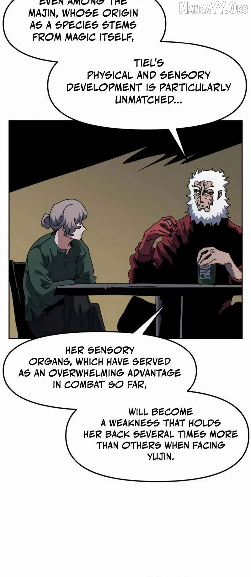 Read Archmage Curriculum Manga Online