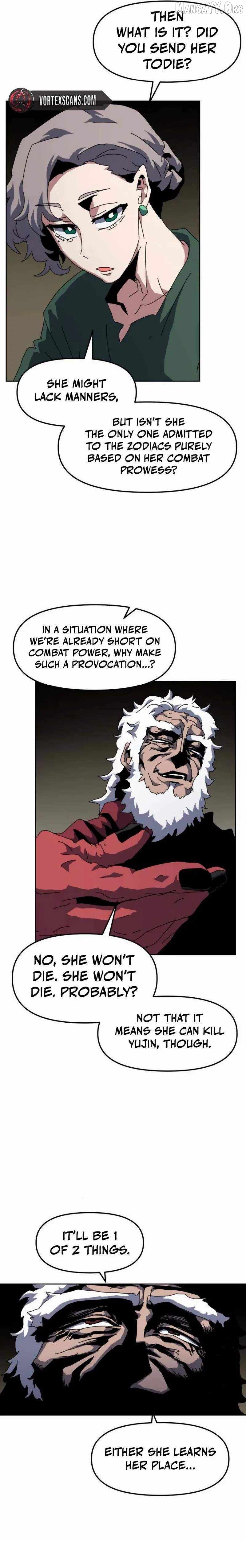 Read Archmage Curriculum Manga Online